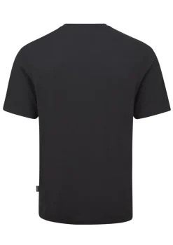 Rab Mens Crimp Reflection Tee - Beluga