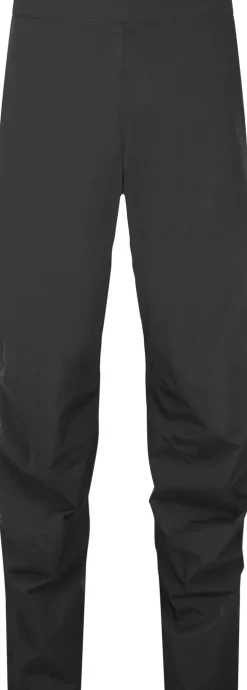 Rab Mens Downpour Mountain Pants - Black