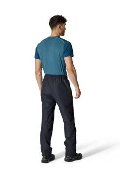 Rab Mens Downpour Pants - Black