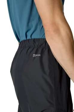 Rab Mens Downpour Pants - Black