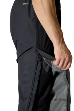Rab Mens Downpour Pants - Black