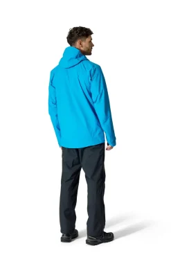 Rab Mens Firewall Mountain Pants - Black