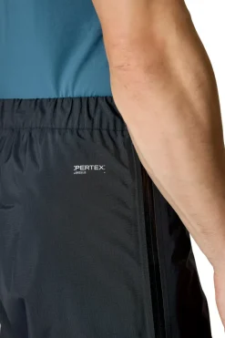 Rab Mens Firewall Mountain Pants - Black