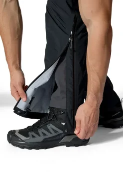 Rab Mens Firewall Mountain Pants - Black