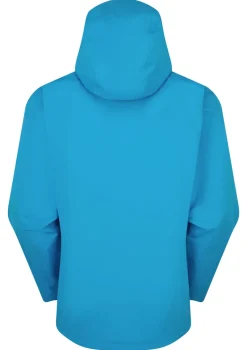 Rab Mens Firewall Mountain Jacket - Maya Blue