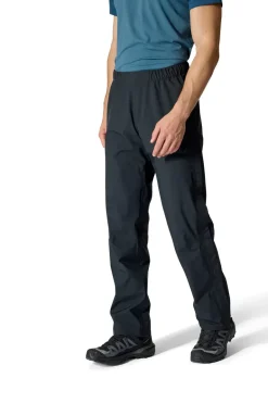 Rab Mens Firewall Pants - Black