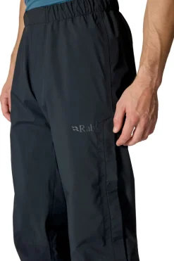 Rab Mens Firewall Pants - Black