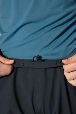 Rab Mens Firewall Pants - Black