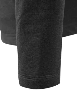 Rab Mens Geon Hoody - Black - Steel Marl