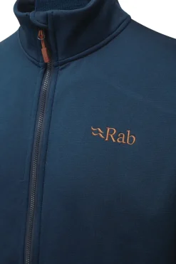 Rab Mens Geon Jacket - Deep Ink