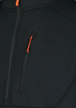 Rab Mens Geon Pull-On - Beluga