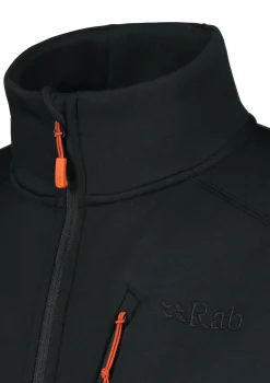 Rab Mens Geon Pull-On - Beluga