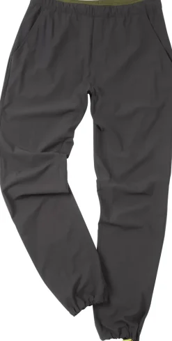 Rab Mens Harpur Pants - Anthracite