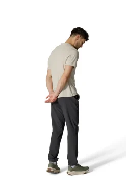 Rab Mens Harpur Pants - Anthracite