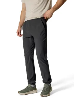 Rab Mens Harpur Pants - Anthracite