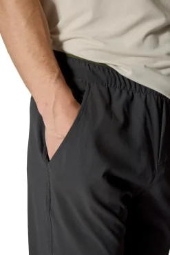 Rab Mens Harpur Pants - Anthracite