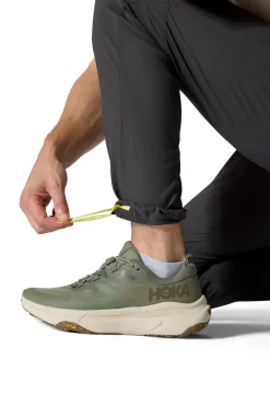 Rab Mens Harpur Pants - Anthracite