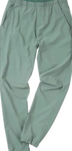 Rab Mens Harpur Pants - Sage