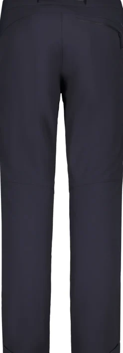 Rab Mens Incline AS Softshell Pants - Ebony