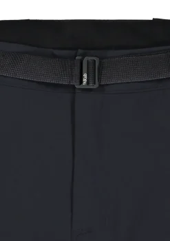Rab Mens Incline AS Softshell Pants - Ebony