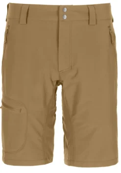 Rab Mens Incline Light Shorts - Cumin