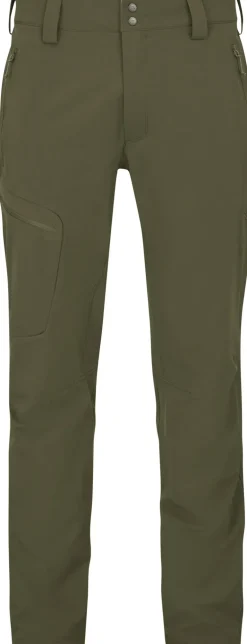 Rab Mens Incline Pants - Olive-Olive