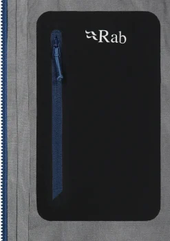 Rab Mens Kangri GTX Jacket - Ink