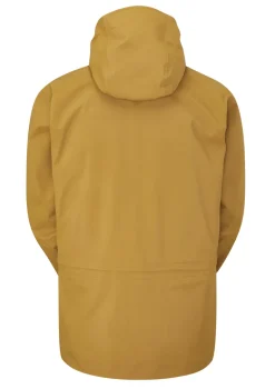 Rab Mens Kangri GTX Jacket - Footprint
