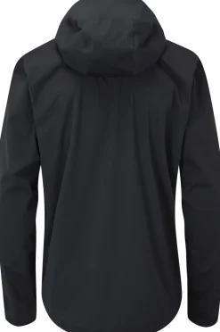 Rab Mens Kinetic 2.0 Jacket - Beluga