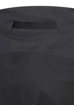 Rab Mens Kinetic Alpine 2.0 Pants - Black