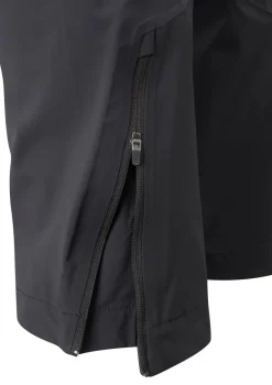 Rab Mens Kinetic Alpine 2.0 Pants - Black