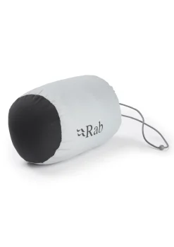 Rab Mens Kinetic Alpine 2.0 Pants - Black