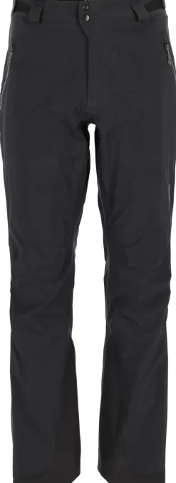Rab Mens Latok GTX Pro Pants - Black