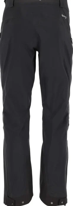 Rab Mens Latok GTX Pro Pants - Black
