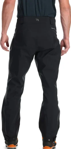 Rab Mens Latok GTX Pro Pants - Black