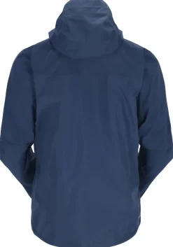 Rab Mens Latok Mountain GTX Jacket - Deep Ink