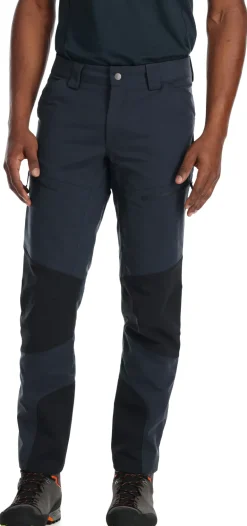 Rab Mens Lochan Pants - Beluga