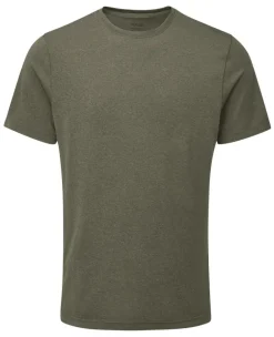 Rab Mens Mantle Tee - Army
