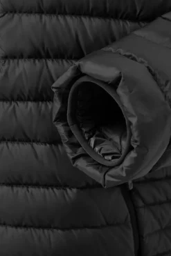 Rab Mens Microlight Alpine Jacket - Black