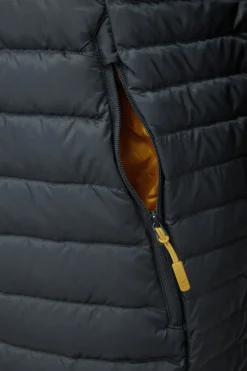 Rab Mens Microlight Jacket - Beluga