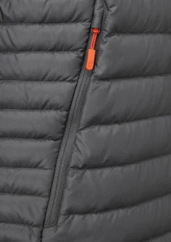Rab Mens Microlight Jacket - Graphene
