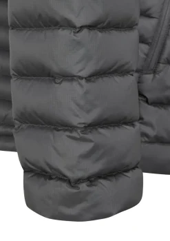 Rab Mens Microlight Jacket - Graphene