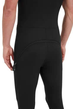 Rab Mens Modulus Bib - Black