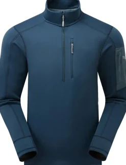 Rab Mens Modulus Pull-On - Tempest Blue