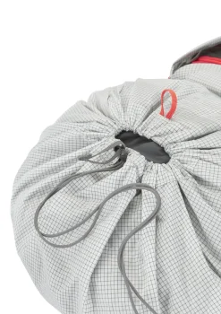 Rab Mens Muon 50 Rucksack - Pewter-Graphene