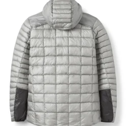 Rab Mens Mythic Alpine Light Jacket - Light Zinc