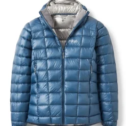 Rab Mens Mythic G Jacket - Orion Blue