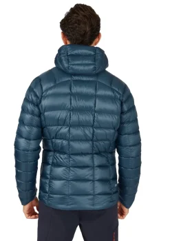 Rab Mens Mythic G Jacket - Orion Blue