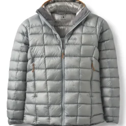 Rab Mens Mythic G Jacket - Cloud