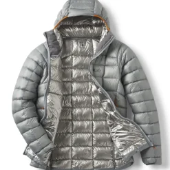 Rab Mens Mythic G Jacket - Cloud